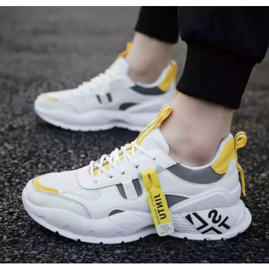 SEPATU PRIA MURAH JINTU