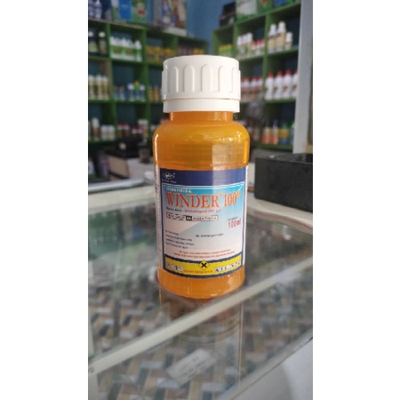 INSEKTISIDA WINDER 100EC 100ML