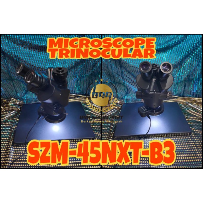 MIKROSKOP SZM45NXT-B3