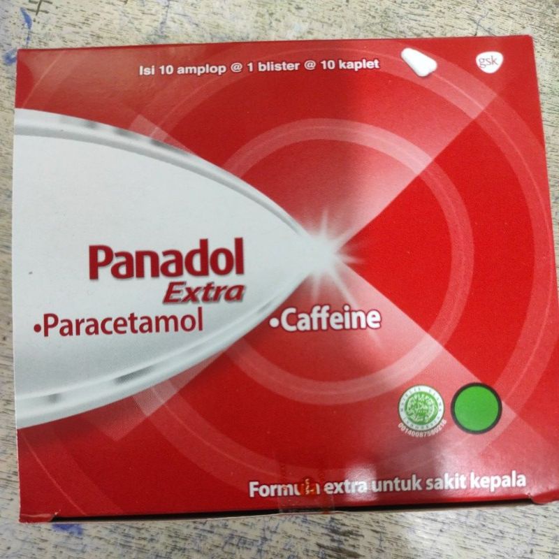 Panadol Extra