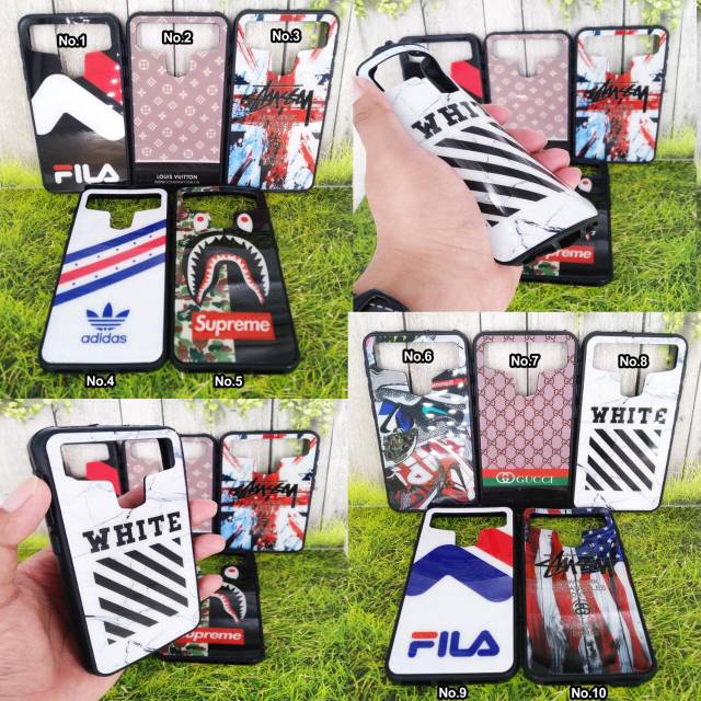 Advan S5E/S50G/S50 Prime/S50k/S5E Next/S5E 4Gs/i5E/S50h i5c/i5c +/i5c duo/i5c lite SoftCase