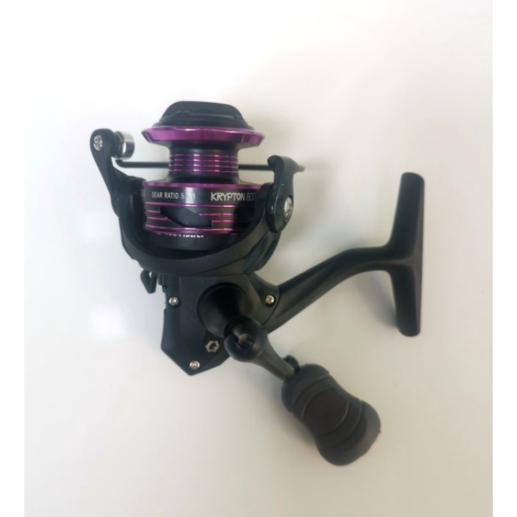 Reel Pancing Gantari Krypton 800