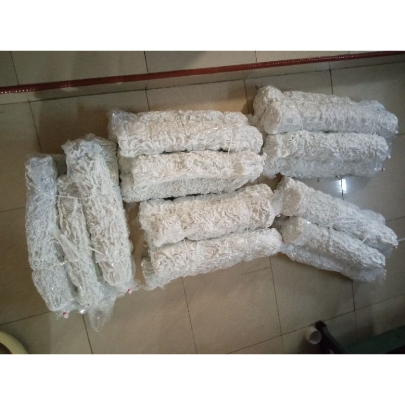 3 Bantal &amp; 2 Guling memory foam jumbo