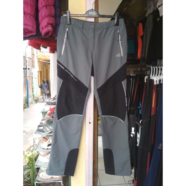 Celana olahraga Gunung Millet Roc session