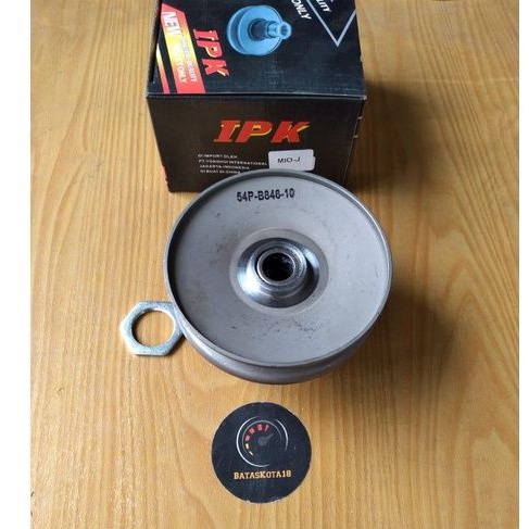 Pulley pully only Mio j soul GT lama old ipk