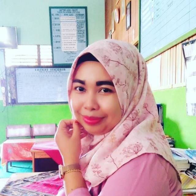 desyekaningsih