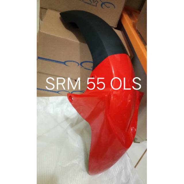 Spakbor depan BLADE 110 cc