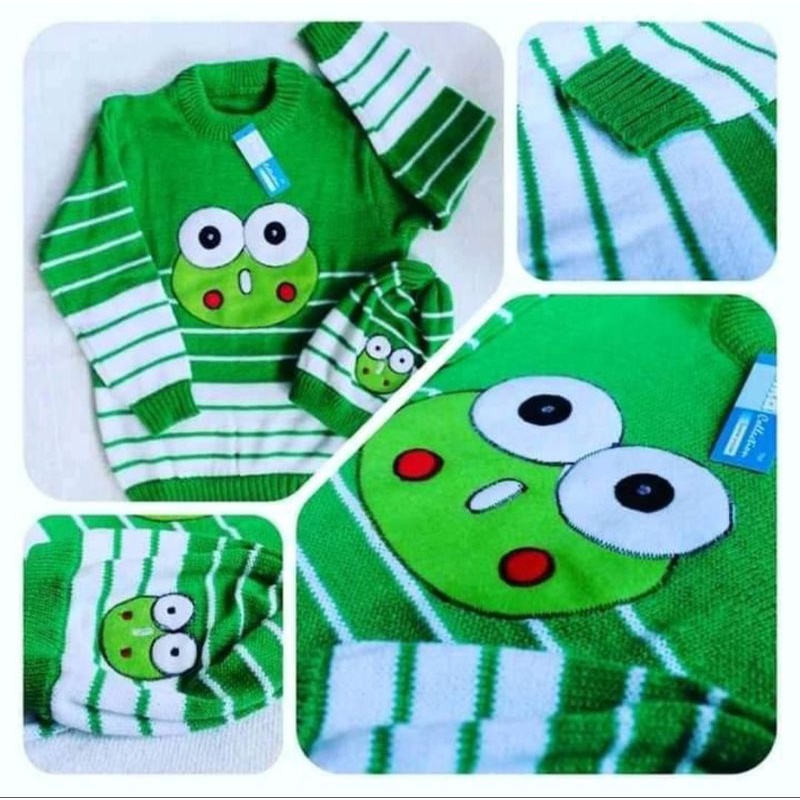 ,baju anak satu set kupluk/sweater anak/fashion anak