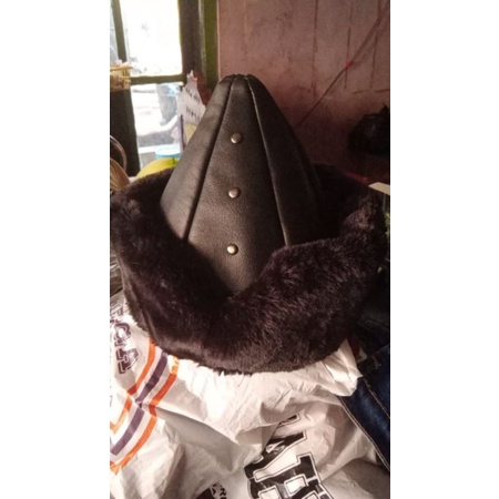 topi turki topi usmani topi kulit topi bulu topi ertugrul topi ottomantopi turki topi dirilis