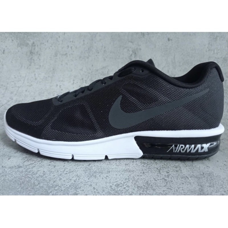 sepatu Nike Air Max Sequent Original 