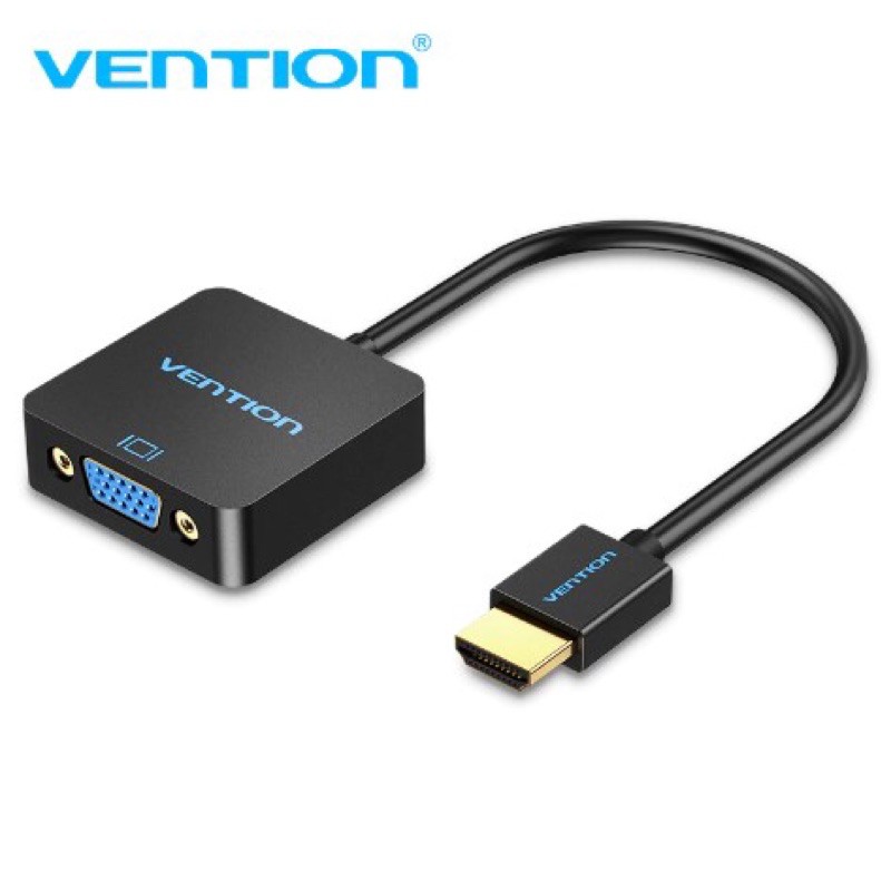 Hdmi to vga vention konektor -15 cm