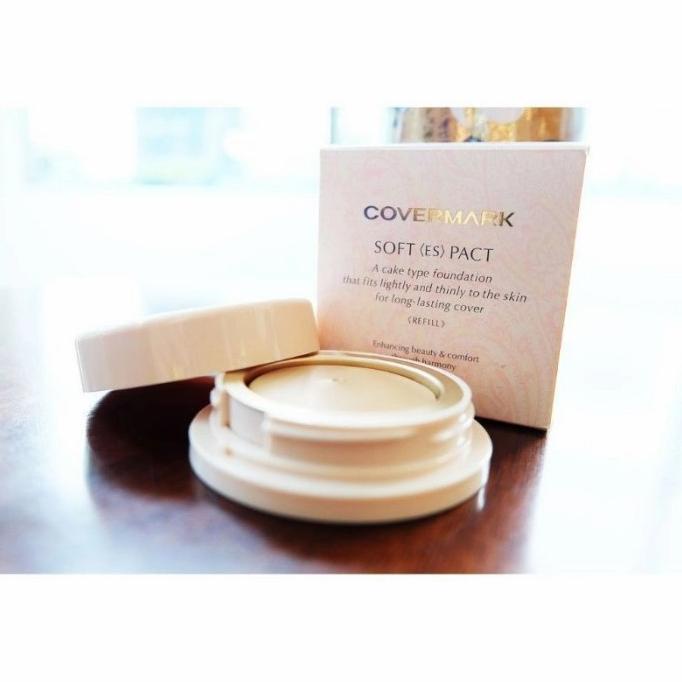 

Covermark Soft Es compact