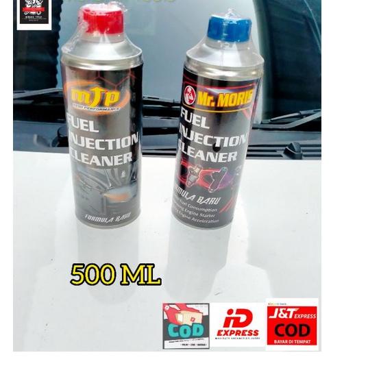 パ Cairan Pembersih Injector dan Ruang Bakar MOTOR INJEKSI Special