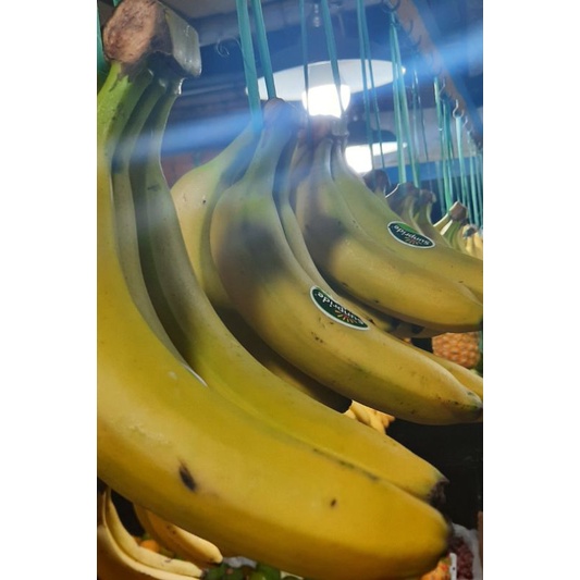 

pisang Sunpride Mateng 1 kg