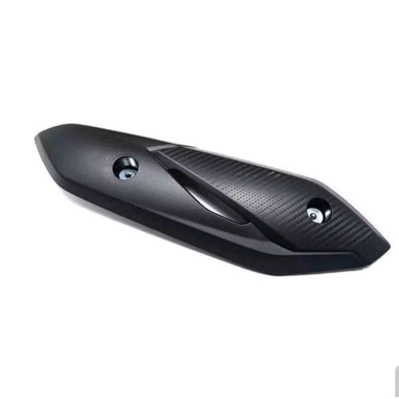 Tameng knalpot beat fi /pelindung knalpot beat fi/Cover Knalpot Beat FI