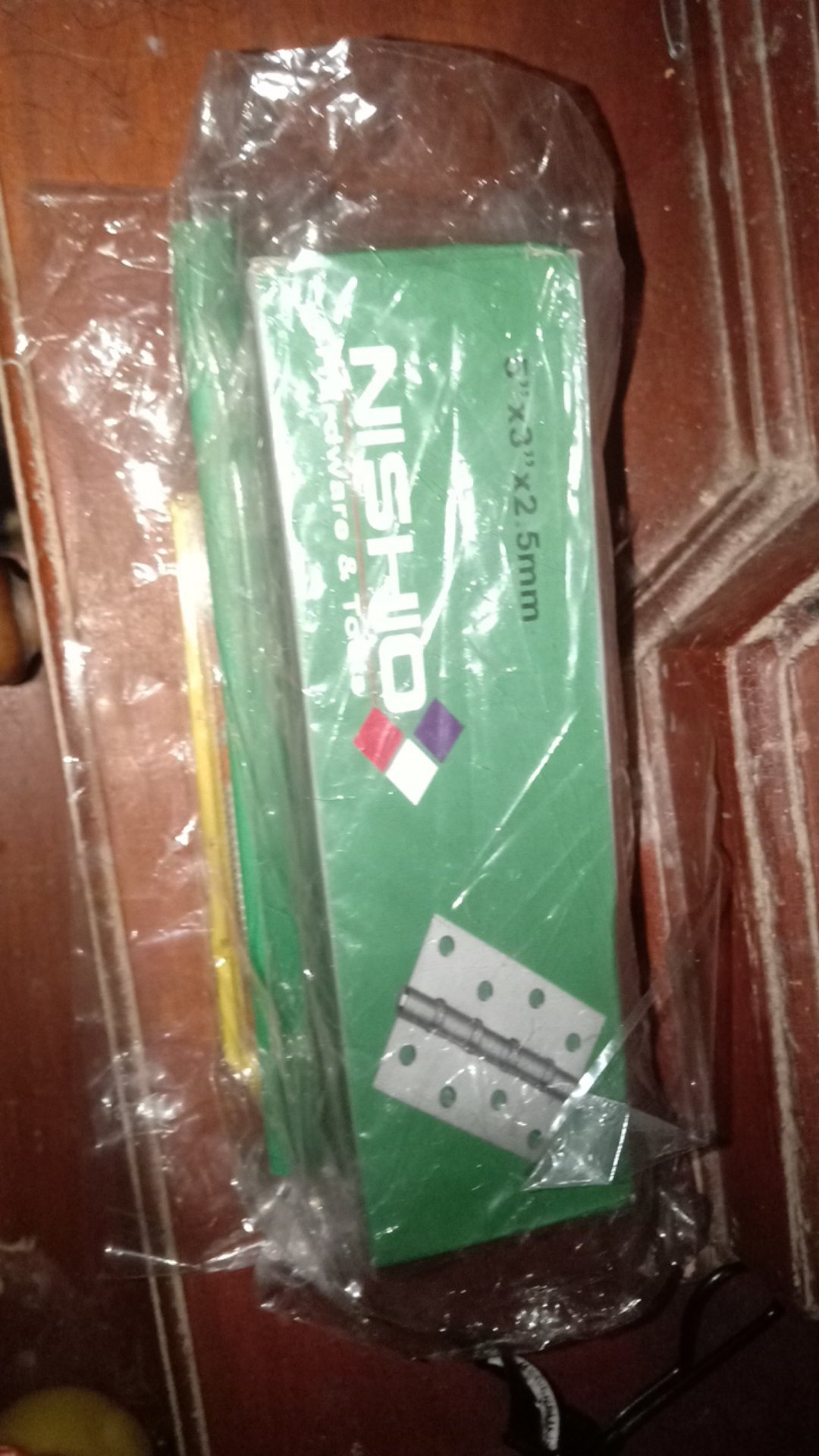 Engsel Pintu Jendela Mirip Stainless 5 Inch Sn