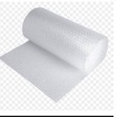 

BUBBLE WRAP HANYA UNTUK PENGAMAN BARANG