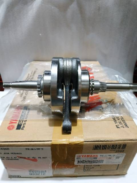 KRUK AS KOMPLIT MIO J ORI YAMAHA 54P-E1400-20