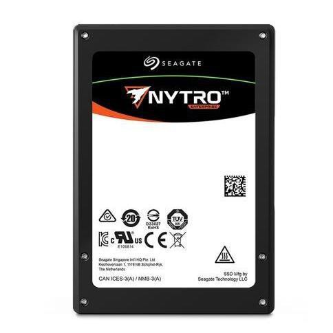 SSD INTERNAL SEAGATE NYTRO HADEN 480GB