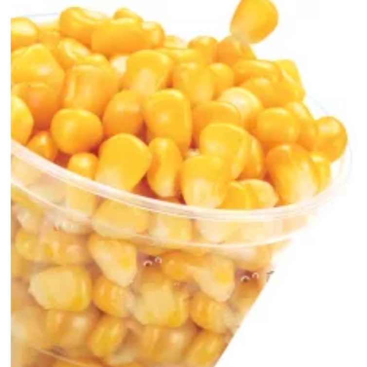 

RB22 Jagung Manis Pupil 1 kg kwalitas Premium