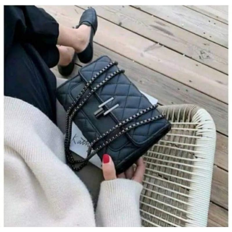Tas import Gucci