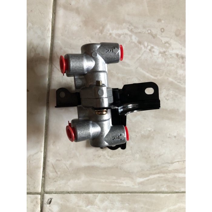 (100% Quality ) Master Pembagi Rem Accord Maestro Accord Cielo Mantap Boss