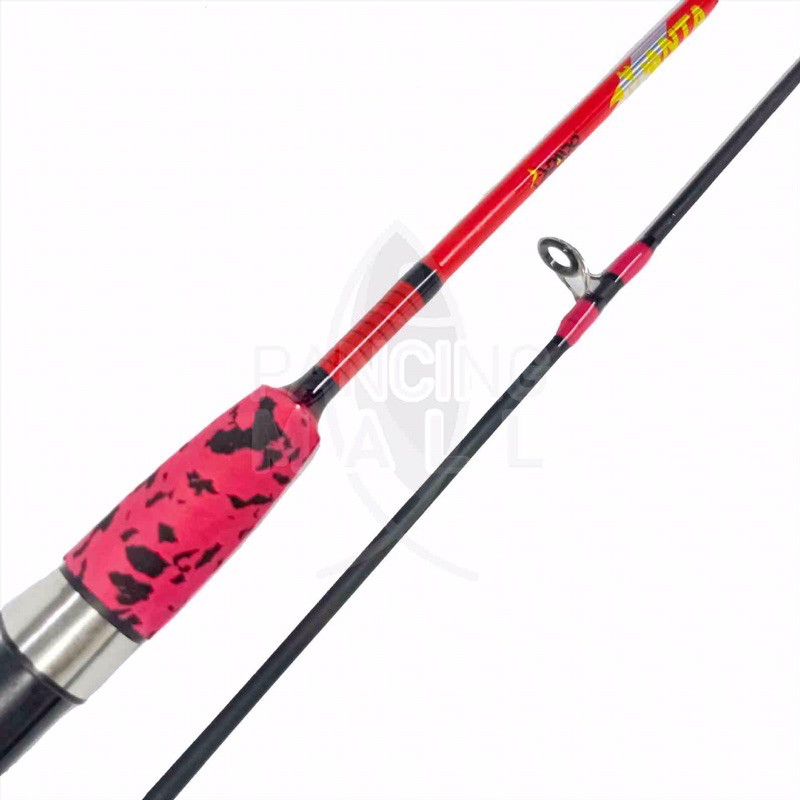 Joran Spinning Daido Manta Original 150 165 180 210 240 cm