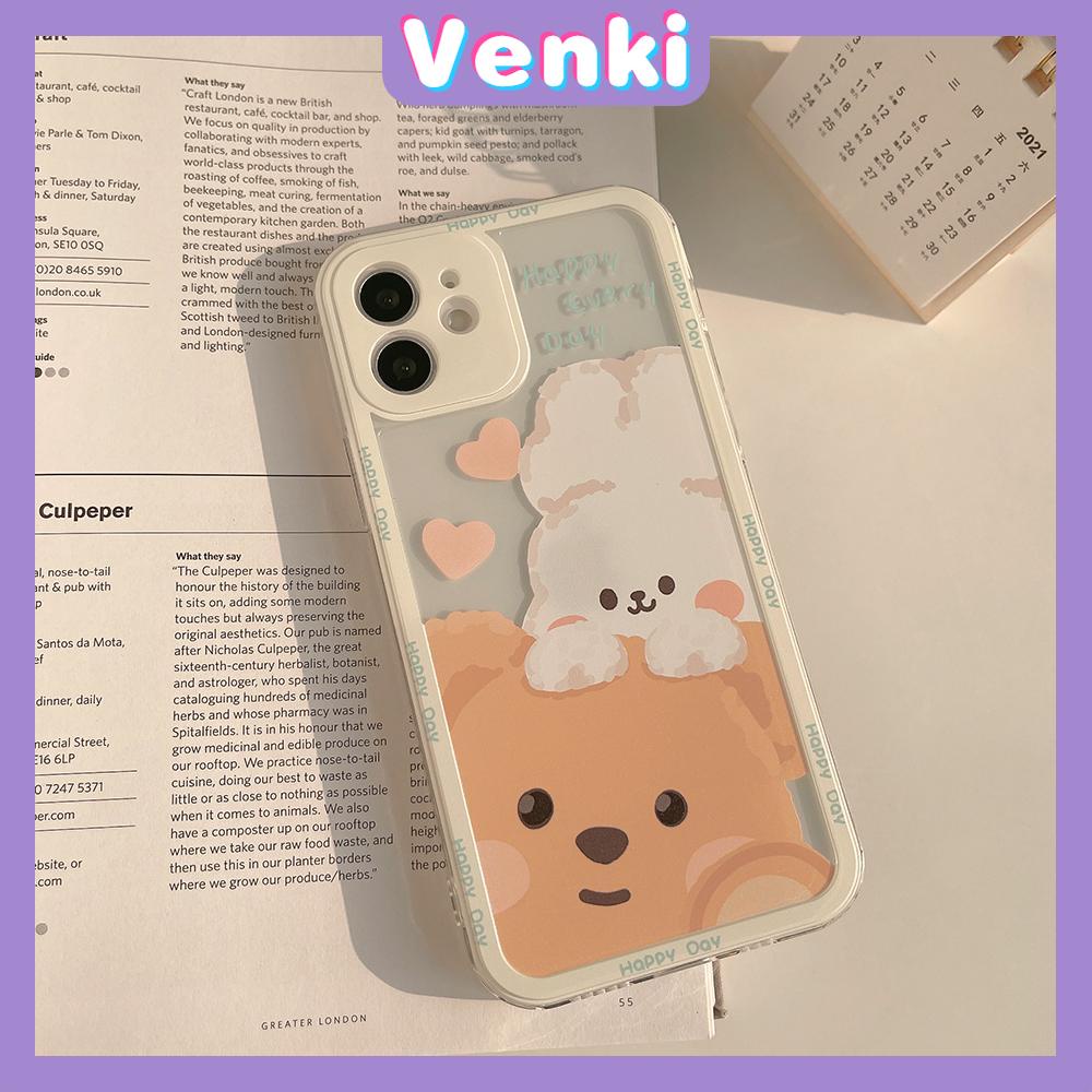 Casing Silikon Tpu Iphone 13 Pro Max 12 Pro Max 11 Pro Max 7 Plus Xr Xs Max 7 8 7 S Motif Milk Tea