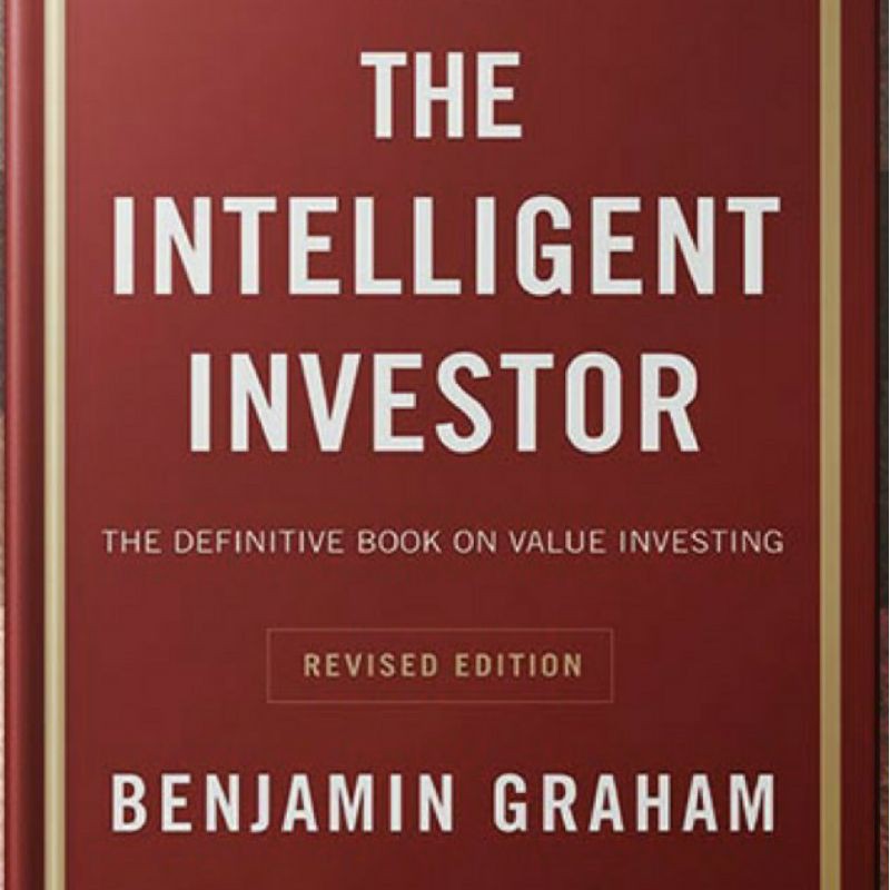 TheIntelligent Investor