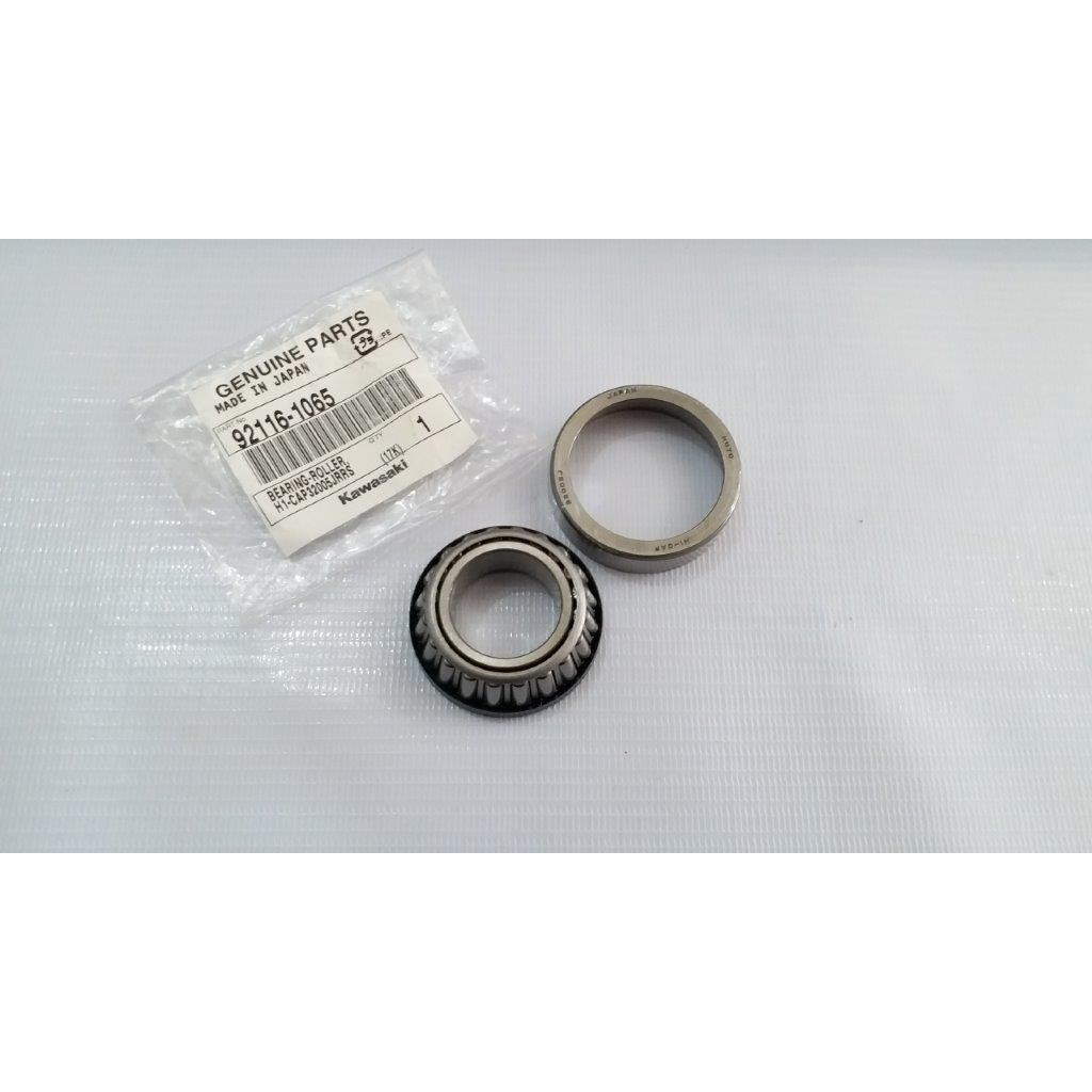 KOMSTIR MANGKOK STANG KAWASAKI KLX 150 S - L - BF ORIGINAL