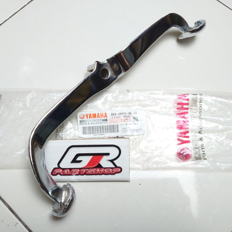 operan gigi f1zr ori ygp original yamaha pedal persneling fizr fiz f1z r