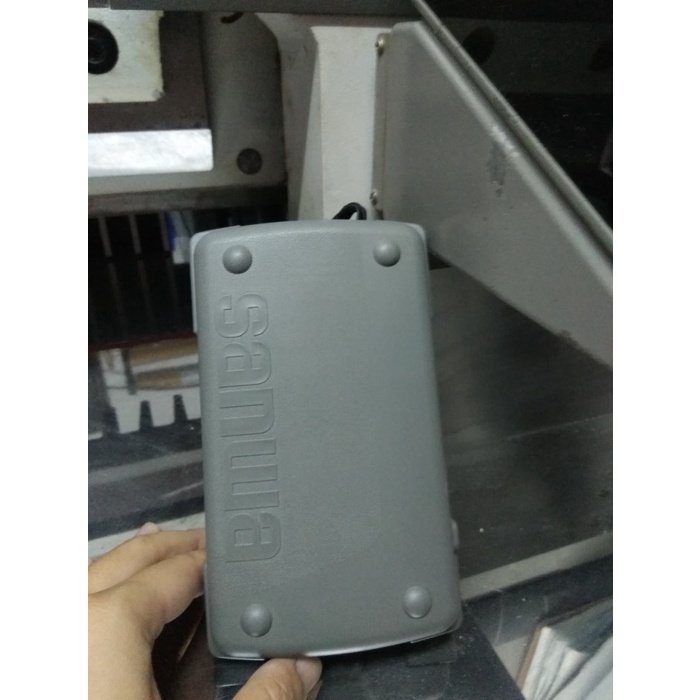 Multitester sanwa digital