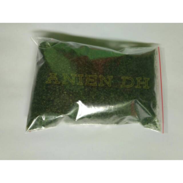 

Aonori bubuk/ 50gr/ rumput laut/ seaweed/ distributor