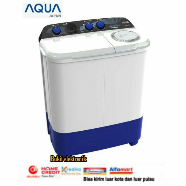 SEMI AUTOMATIC WASHER AQUA japan QW851XT QW 851XT QW-851XT Hijab Series