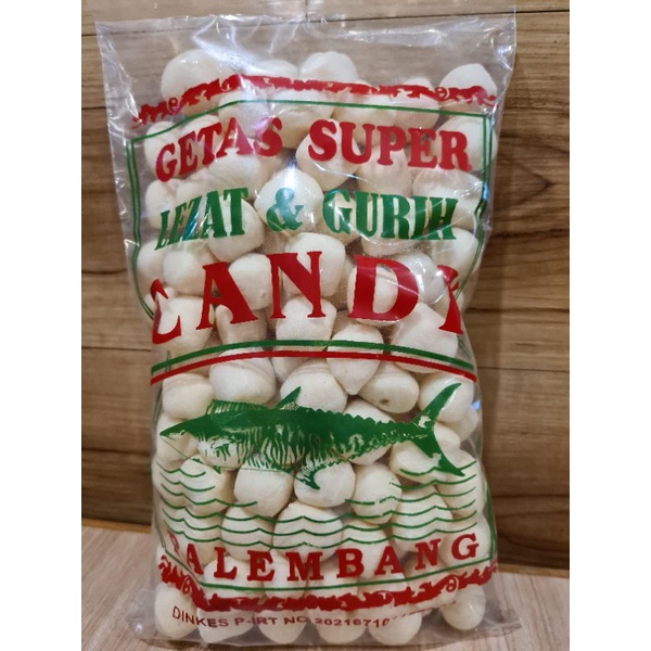 

Getas Super Bulat/ Getas Premium