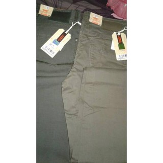 SALEE Celana  Cardinal  Casual  jeans Original Shopee 
