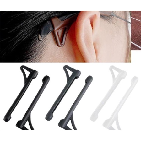 Earhook Pengait Kacamata Murah