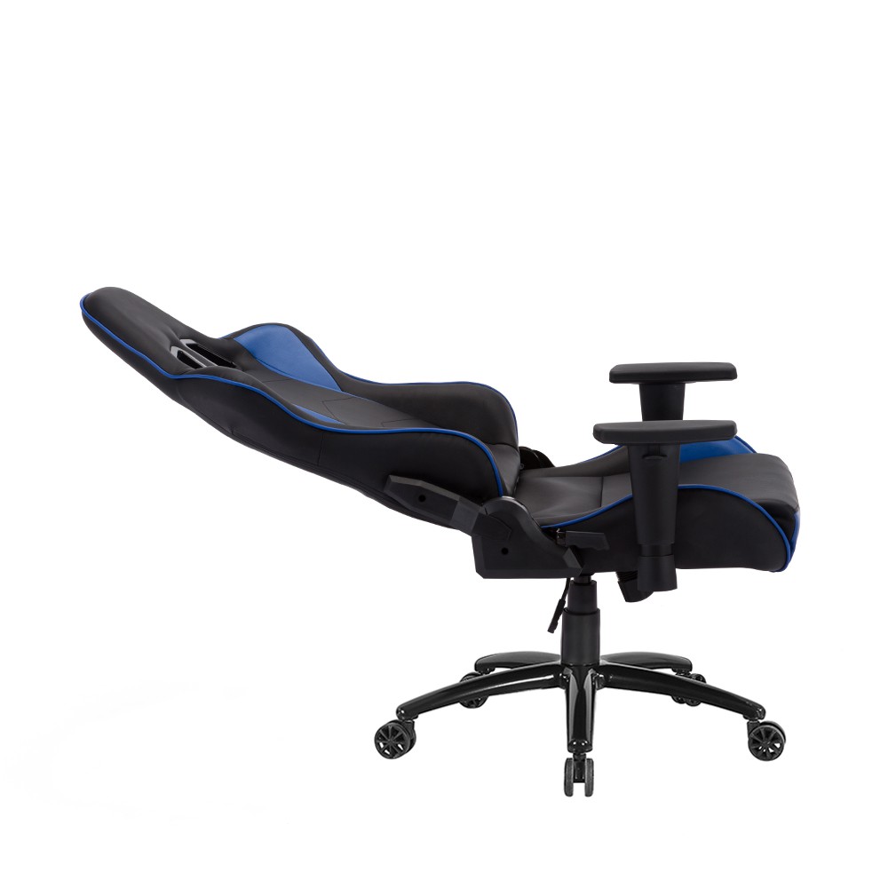 Digital Alliance Gaming Chair Throne 150 E (Blue, Red)