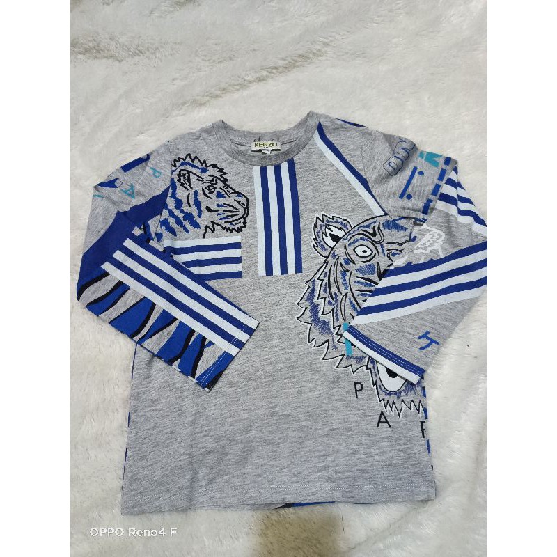 Kenzo Kids Authentic Original Preloved Second