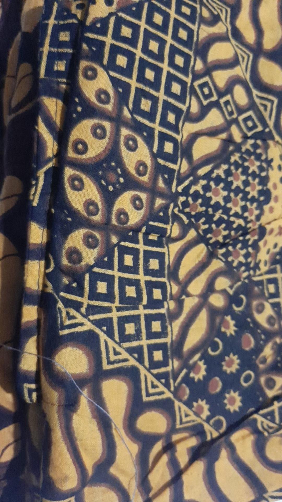 Celana Batik/boim Panjang Anak Laki-laki Cowok Cewek Pria Wanita No.3 Usia 4-5 Tahun