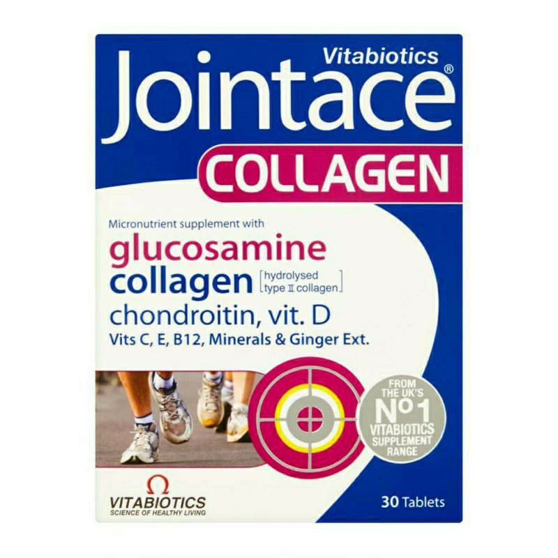 Jointace collagen 1 box
