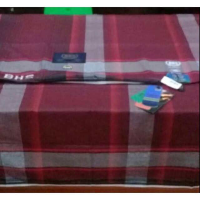 Sarung BHS CLASSIC KSB