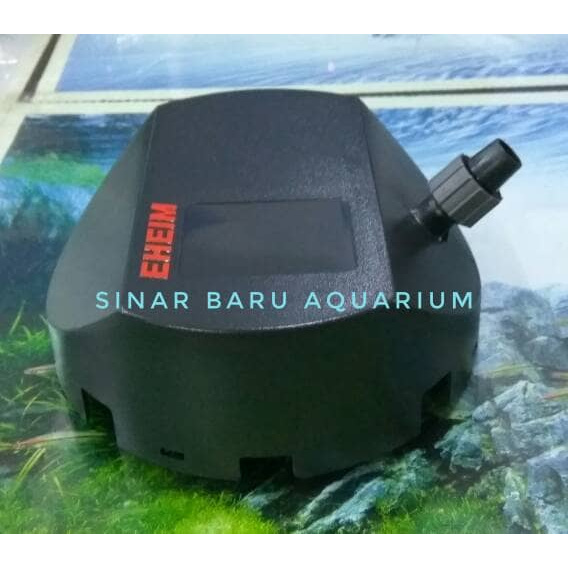 EHEIM COVER /TUTUP EHEIM CLASSIC 250/2213