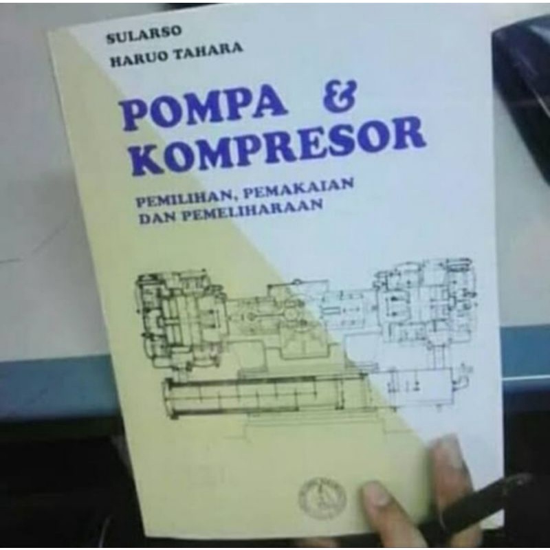 

POMPA & KOMPRESOR
