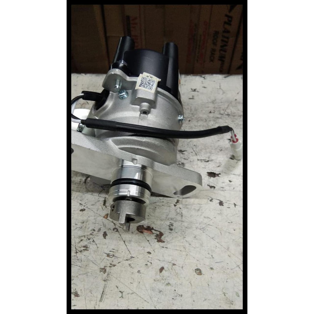 Cdi Delco Suzuki Esteem 1.3