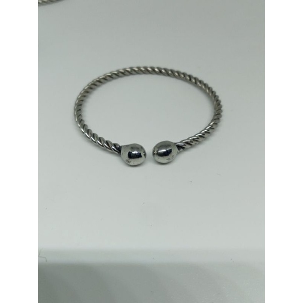 gelang monel baby