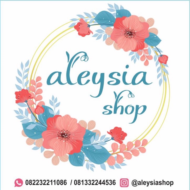 aleysiaashopmadura