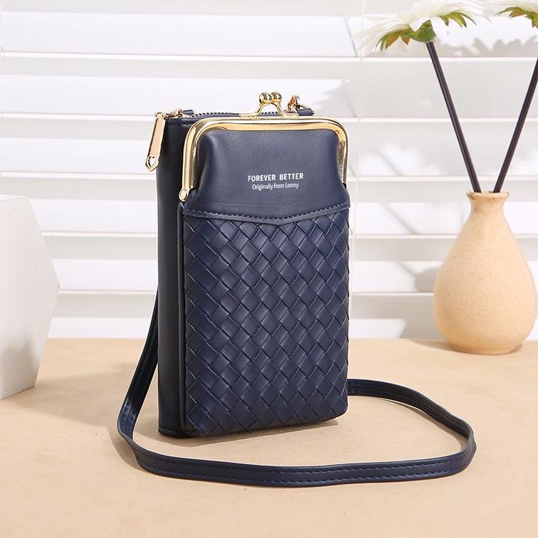 (K5L8) ⭐️ Tas Hp Wanita Fashion C2686S Forever Young //Trend@kekinian