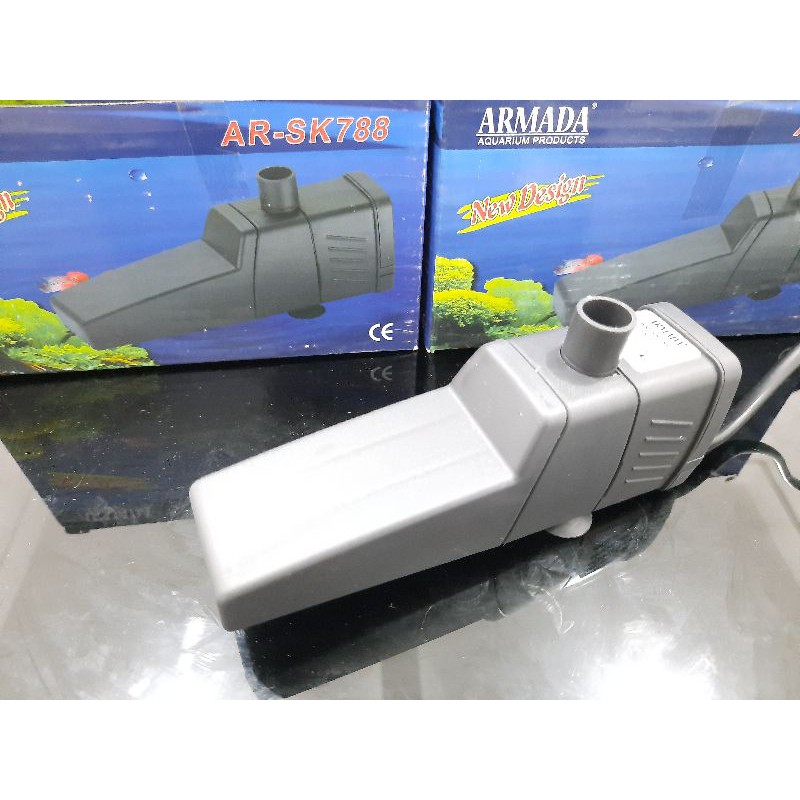 Pompa aquarium aquascape SKIMMER SK 788