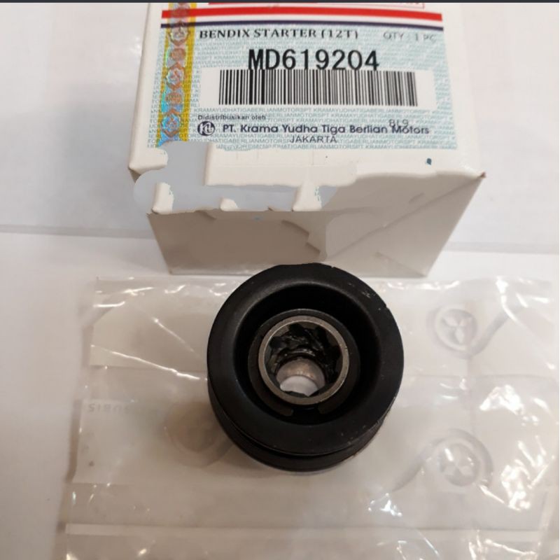 Bendix Starter l300 Diesel 12T